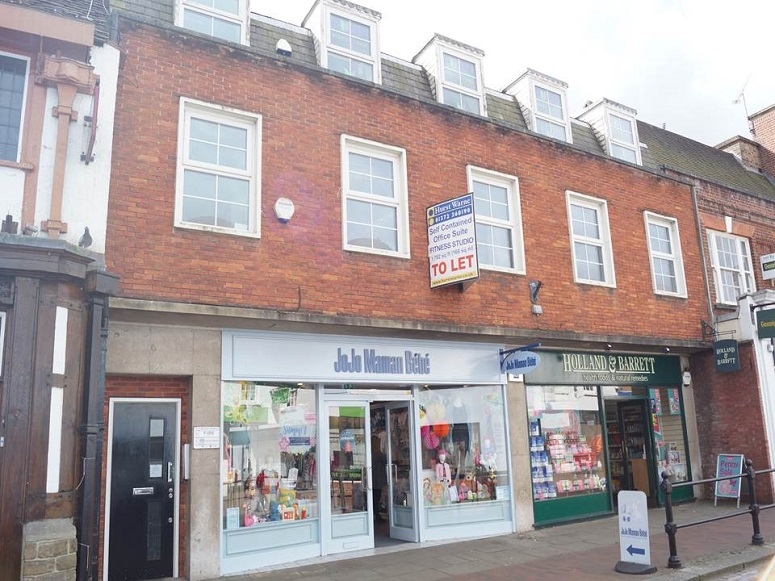 1st Floor, 79-81 High Street, Godalming, Surrey, GU7 1AW